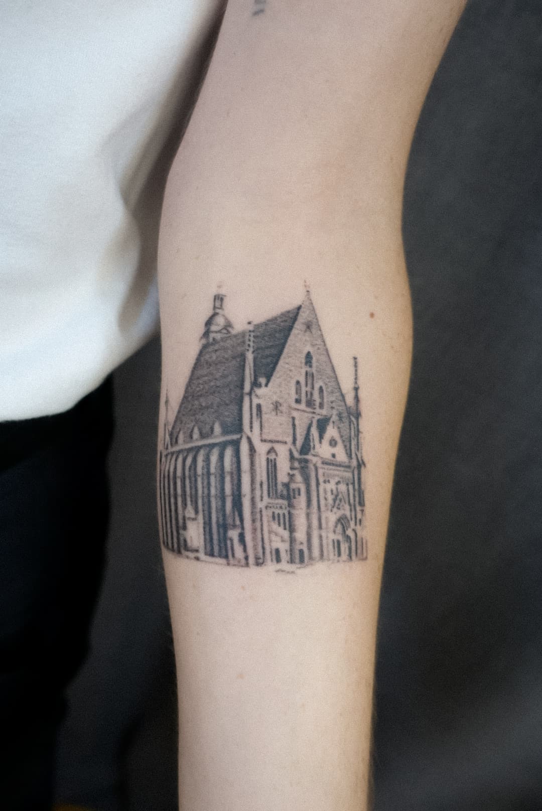 church 