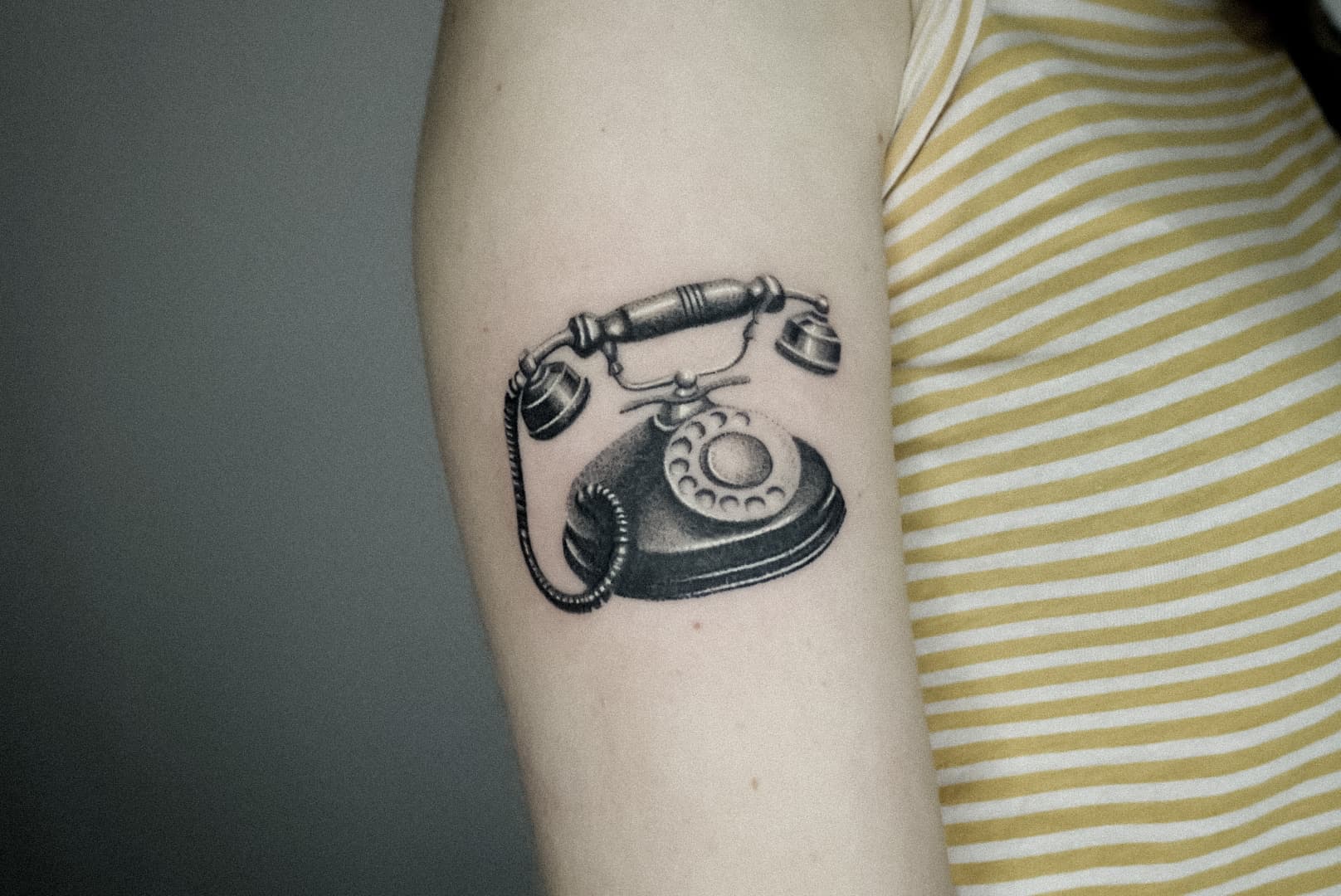 Telephone Marieke