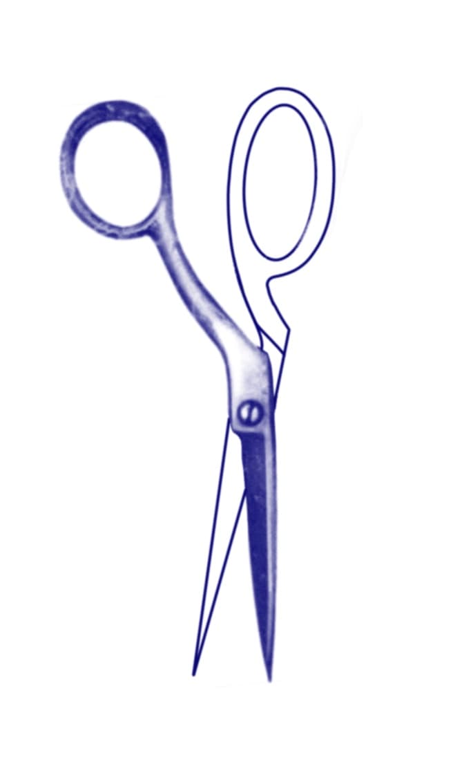 scissors 